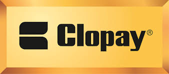 Cloplay Logo