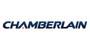 Chamberlain Logo